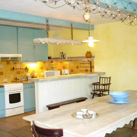 House With One Bedroom In With Furnished Garden And Wifi