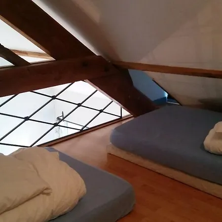 Prázdninový dům House With One Bedroom In With Furnished Garden And Wifi