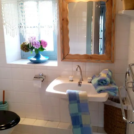 House With One Bedroom In With Furnished Garden And Wifi Prázdninový dům