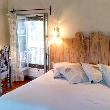 House With One Bedroom In With Furnished Garden And Wifi * Nonant