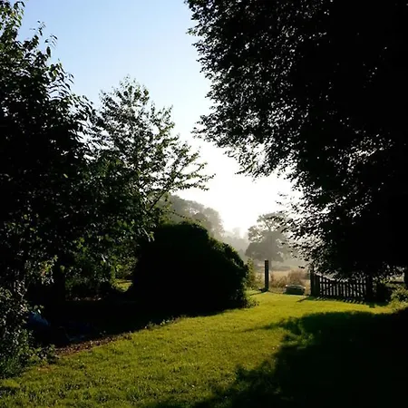 House With One Bedroom In With Furnished Garden And Wifi Prázdninový dům Nonant