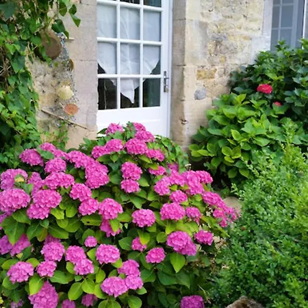 House With One Bedroom In With Furnished Garden And Wifi Prázdninový dům