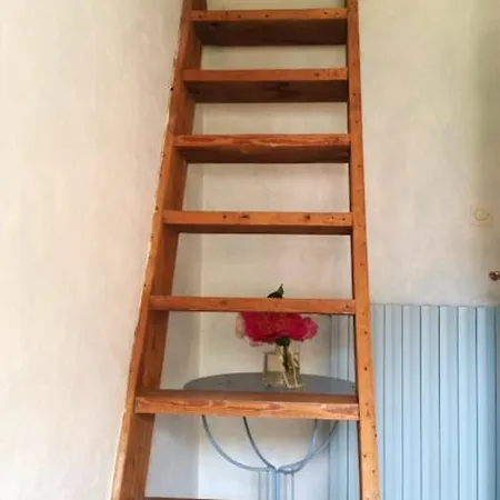 House With One Bedroom In With Furnished Garden And Wifi Nonant