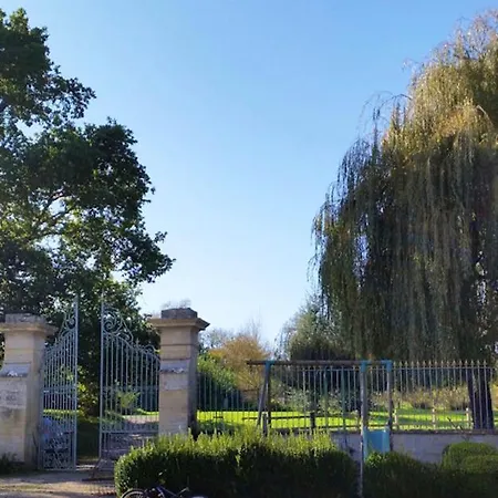 House With One Bedroom In With Furnished Garden And Wifi Prázdninový dům