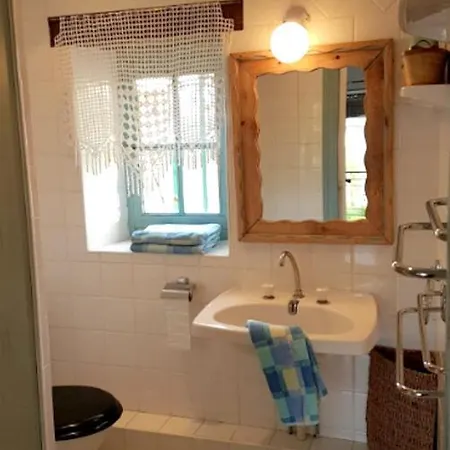 House With One Bedroom In With Furnished Garden And Wifi Prázdninový dům