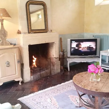 House With One Bedroom In With Furnished Garden And Wifi