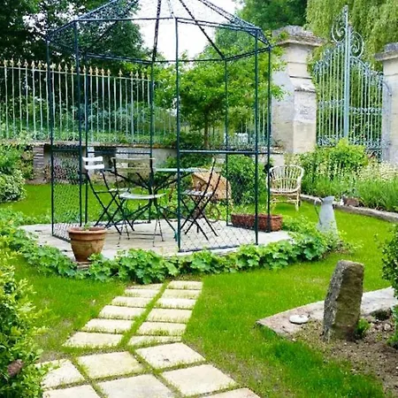 House With One Bedroom In With Furnished Garden And Wifi